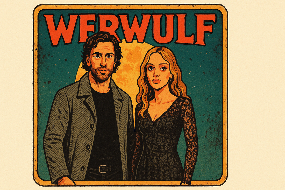 Werwulf horror film production begins with Robert Eggers and star-studded cast in 13th-century setting