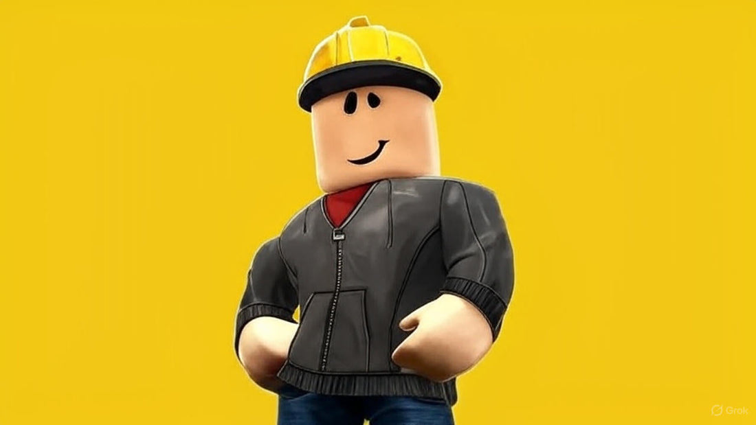 Seamless portable gaming with Roblox on the new ROG Xbox Ally