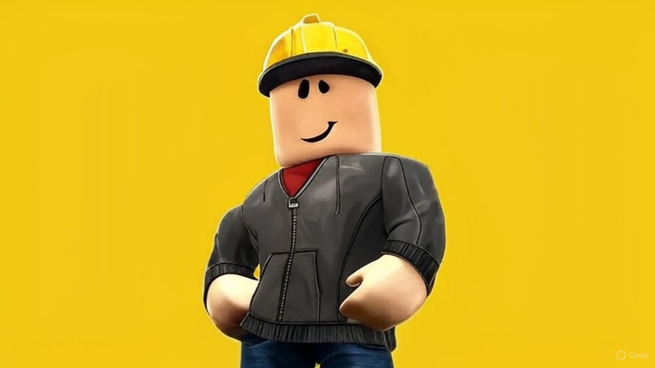 Seamless portable gaming with Roblox on the new ROG Xbox Ally