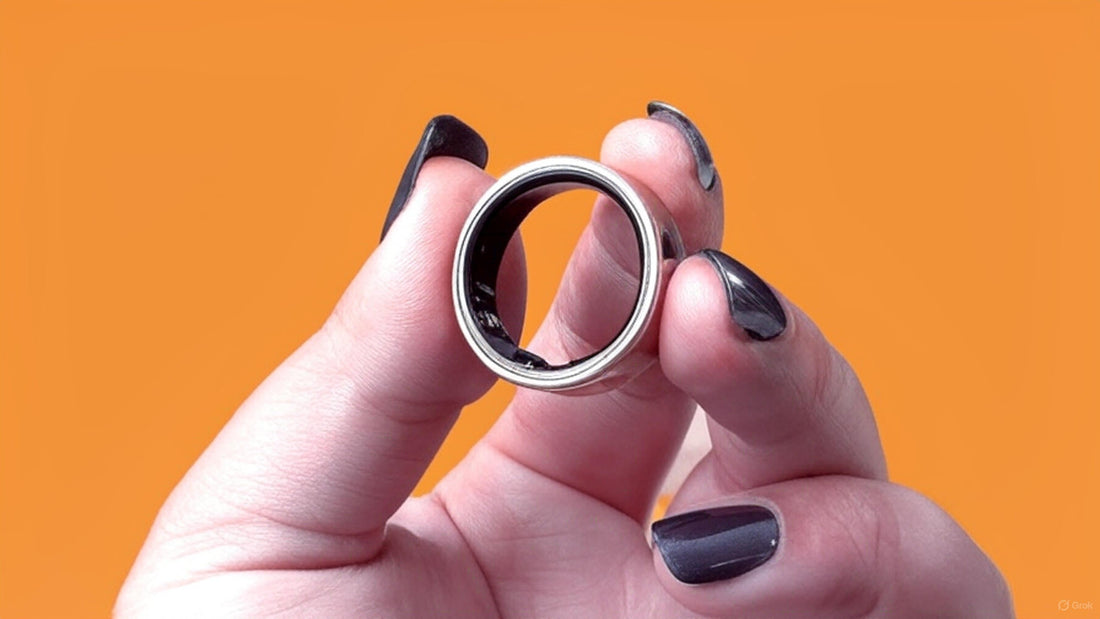 Samsung Galaxy Ring safety issue with lithium-ion battery swelling