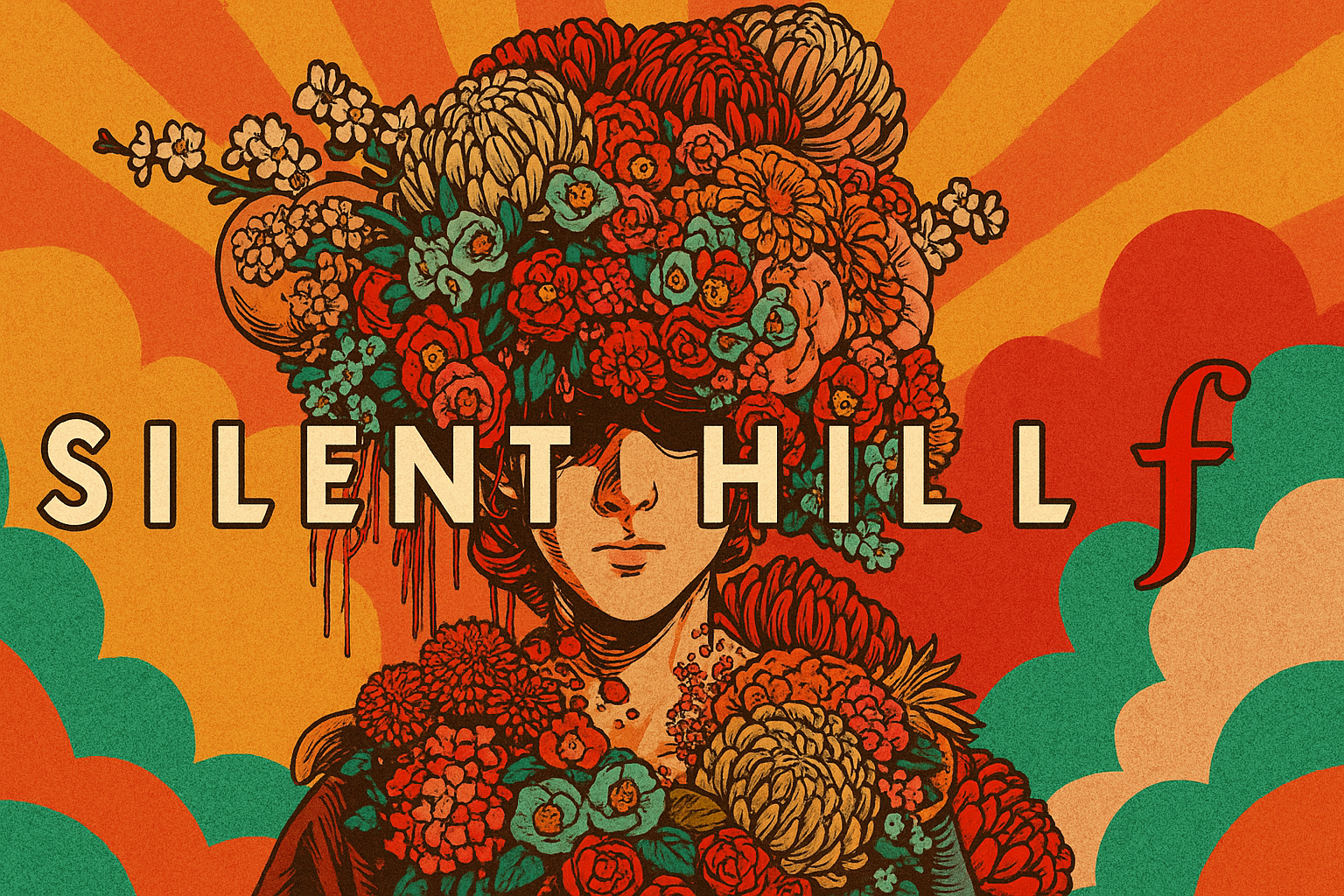 Silent Hill f early review scores from Famitsu, DualShockers, and Shirrako with high anticipation before release