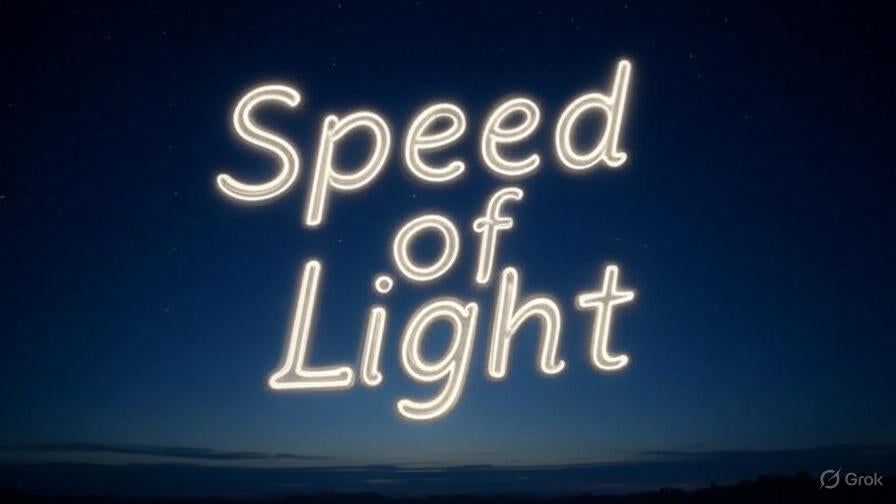 Scientists using high-frame-rate cameras to capture light propagation