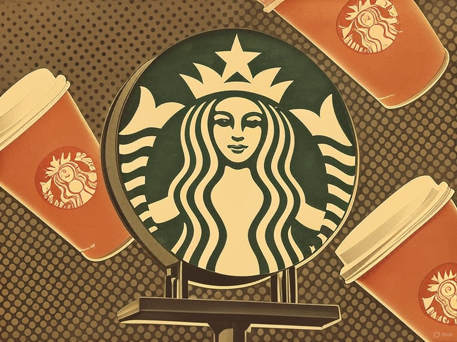 Starbucks restructuring plan impacts hundreds of stores and employees globally