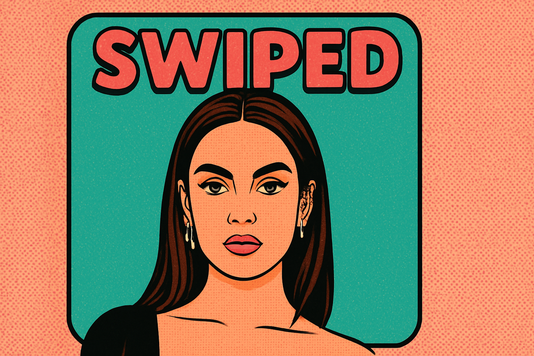 TIFF 2025 red carpet photos: Rachel Lee Goldenberg attends Swiped premiere