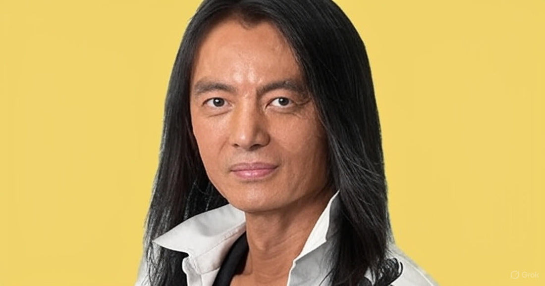 Gaming icon Tomonobu Itagaki remembered for his contributions to fighting and action games