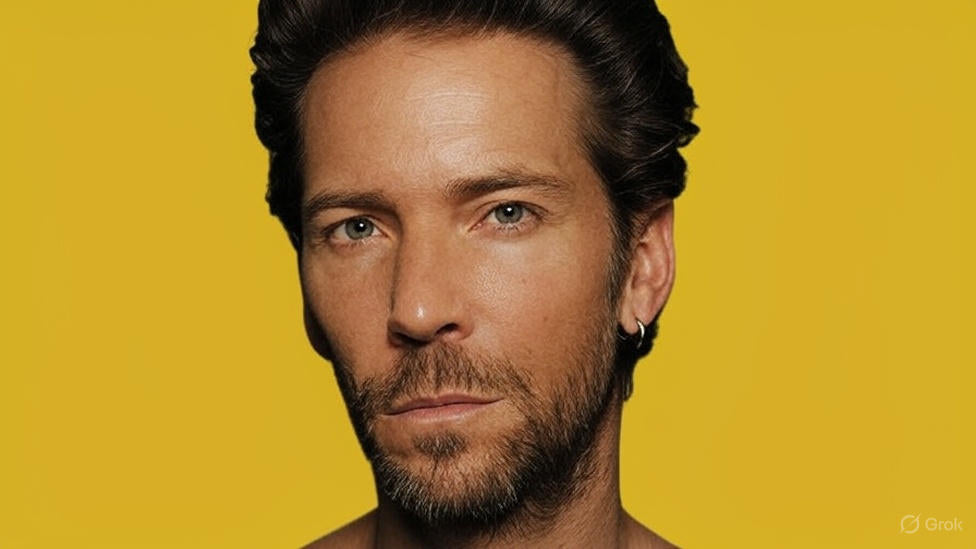 Troy Baker’s Top 10 Xbox Games Attempt [Funny & Insightful]