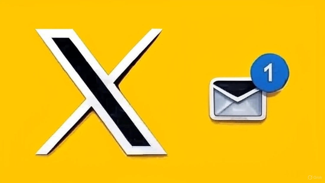 Elon Musk’s X Chat app on smartphone demonstrating real-time, borderless messaging